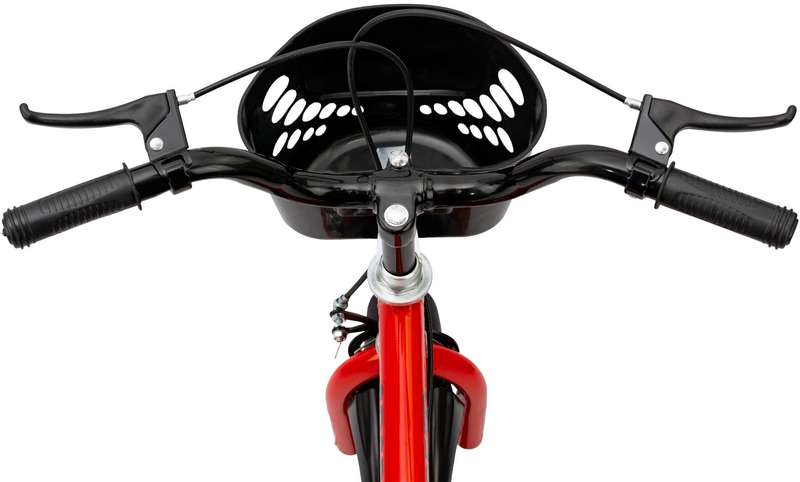 SPDDE Shengdi Kids Bicycle - Adjustable Training Wheels and Comfortable Design