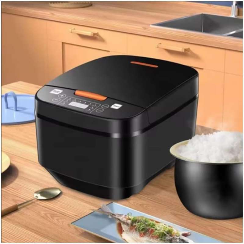 5L Multifunctional Electric Pressure Cooker