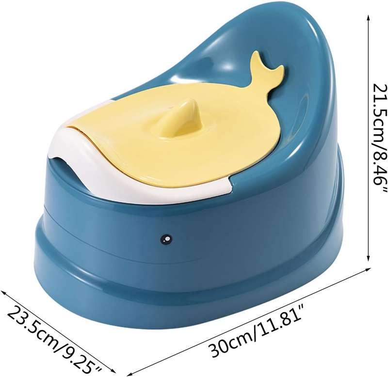 Baby & Toddler Potty Training Seat