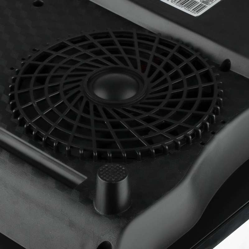Ceramic Glass Surface Stove