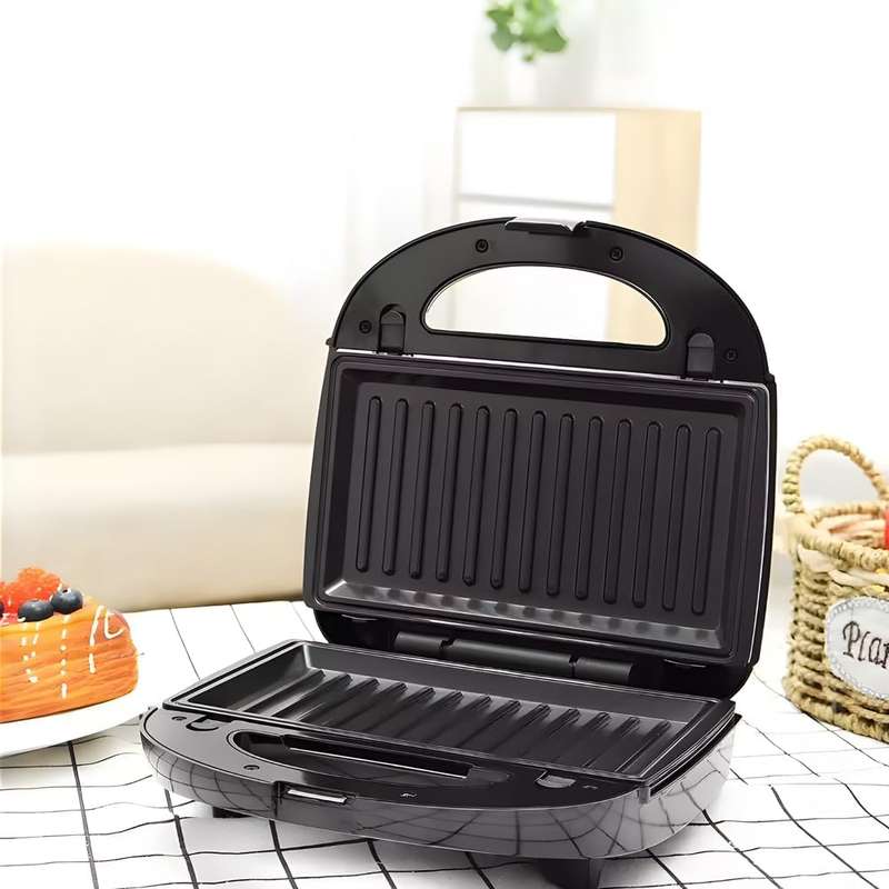 Kithi Group 750W Sandwich Maker