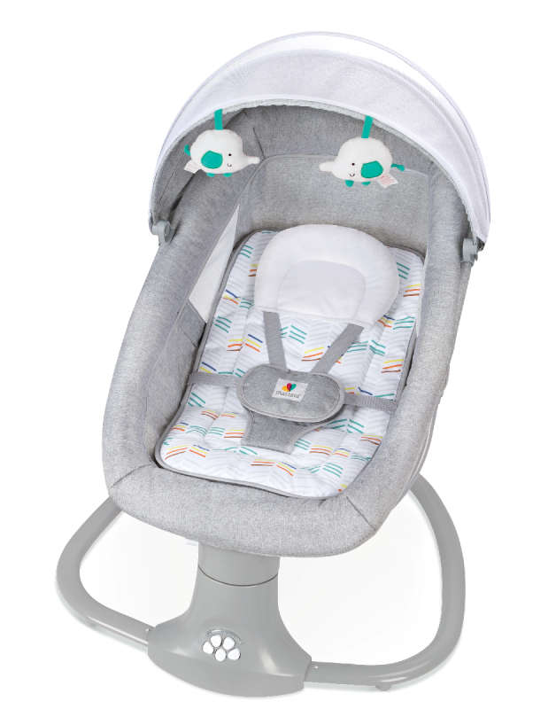Baby Electric Rocking Chair