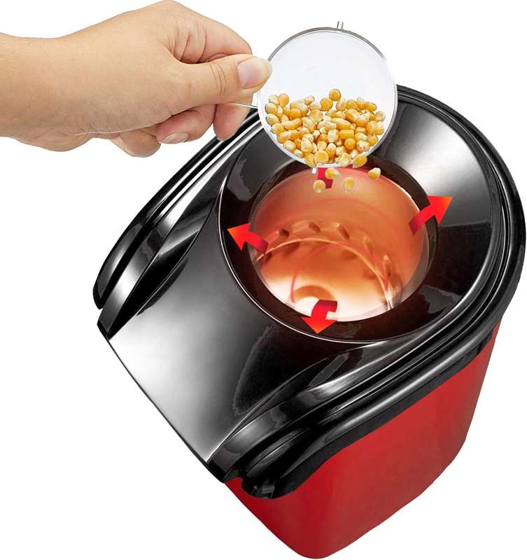 Popcorn Popper