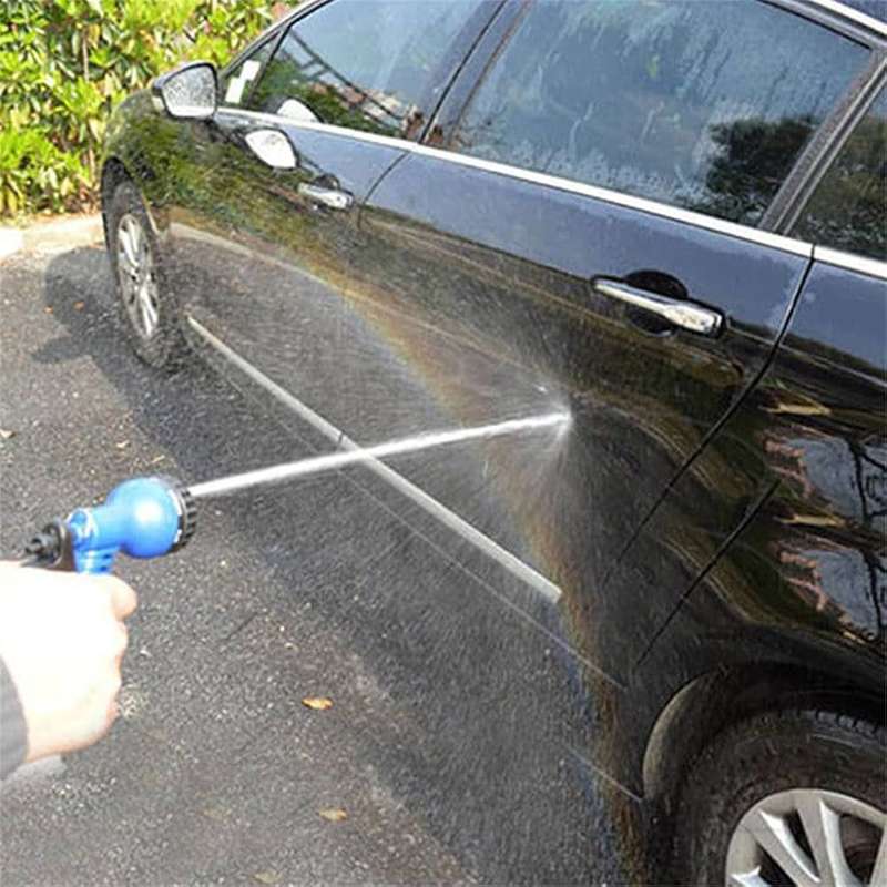 Kithi Group Magic Garden Hose 45 Meters