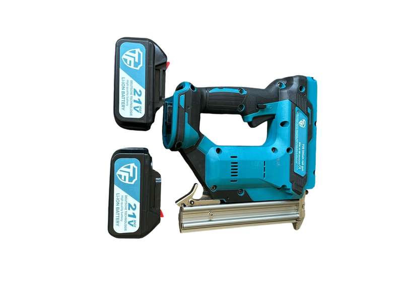 21V Stapling Gun/Nail Gun Cordless