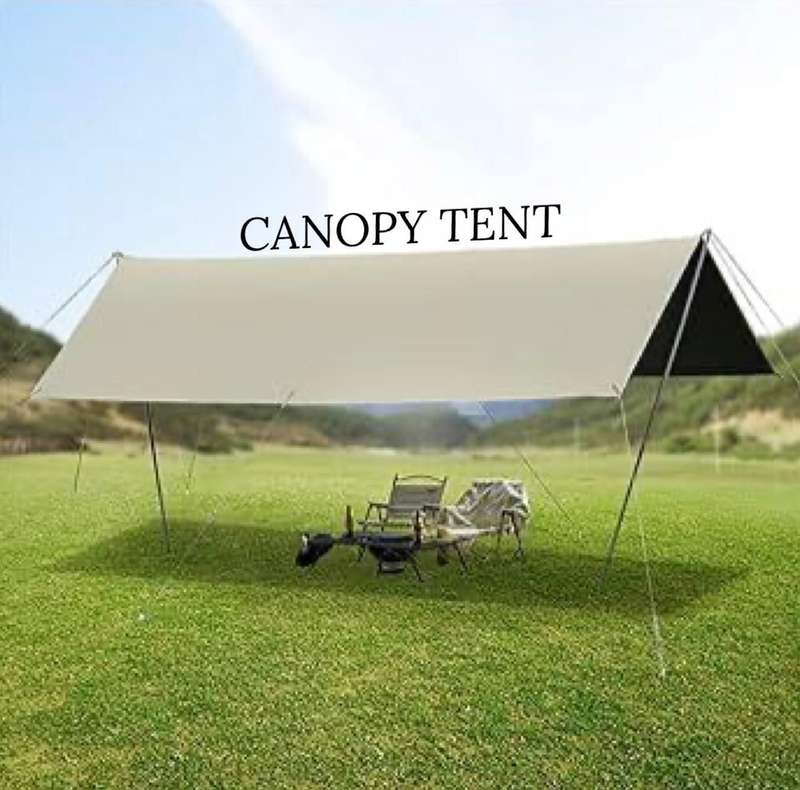 Canopy Tent