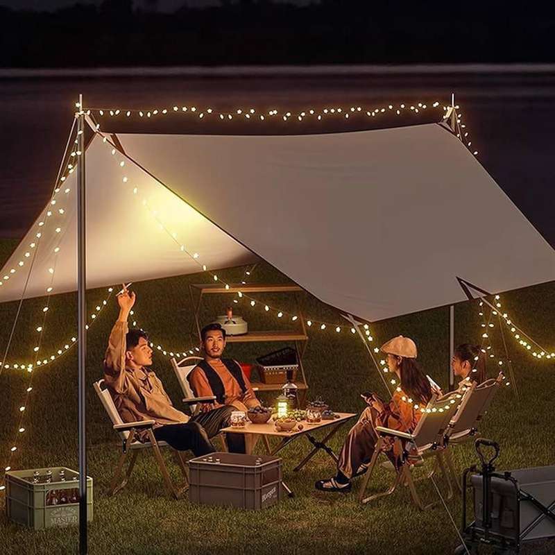 Canopy Tent