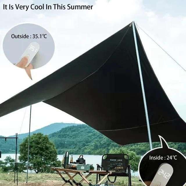 Canopy Tent