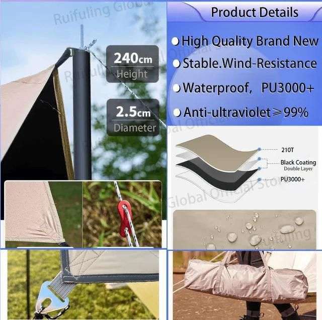 Canopy Tent