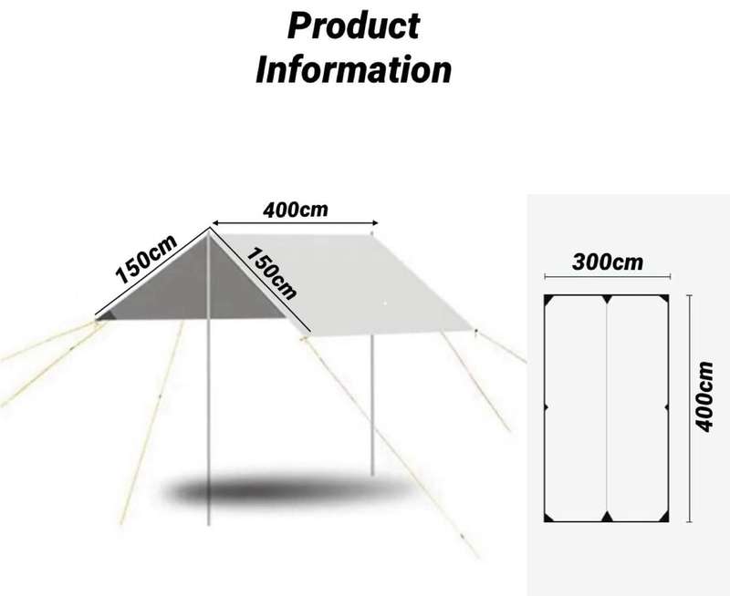 Canopy Tent