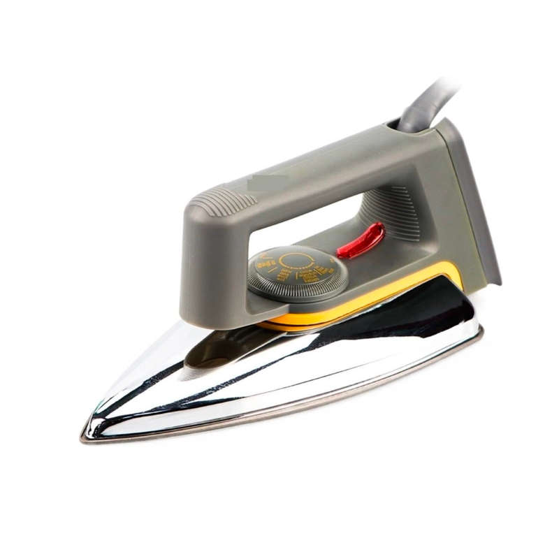 Electric Dry Iron - 1600W