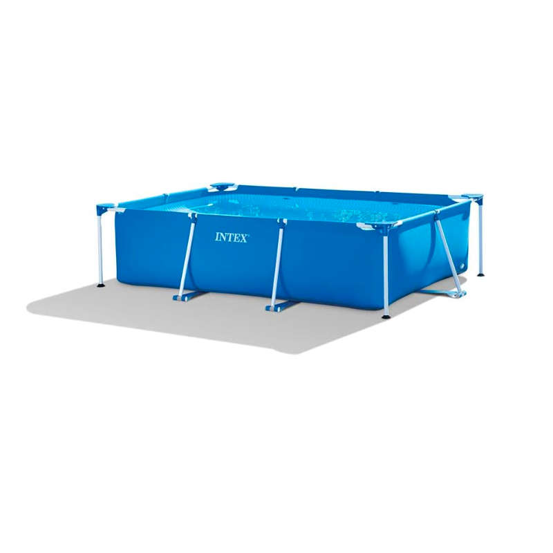 Kithi Group 4.5 M  Rectangular Pool Frame