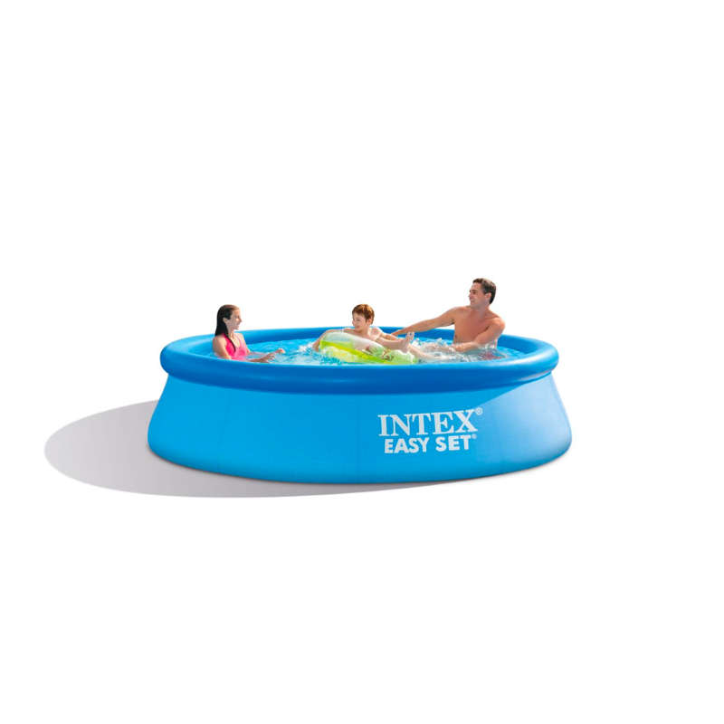 Kithi Group Circle Easy Set Pool Set