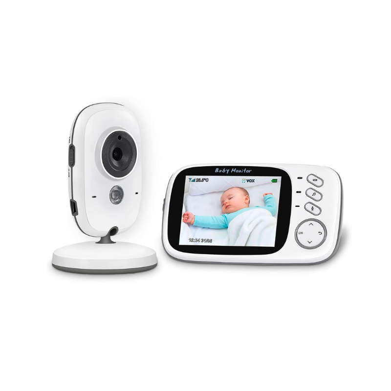 VB603 Digital Video Baby Monitor
