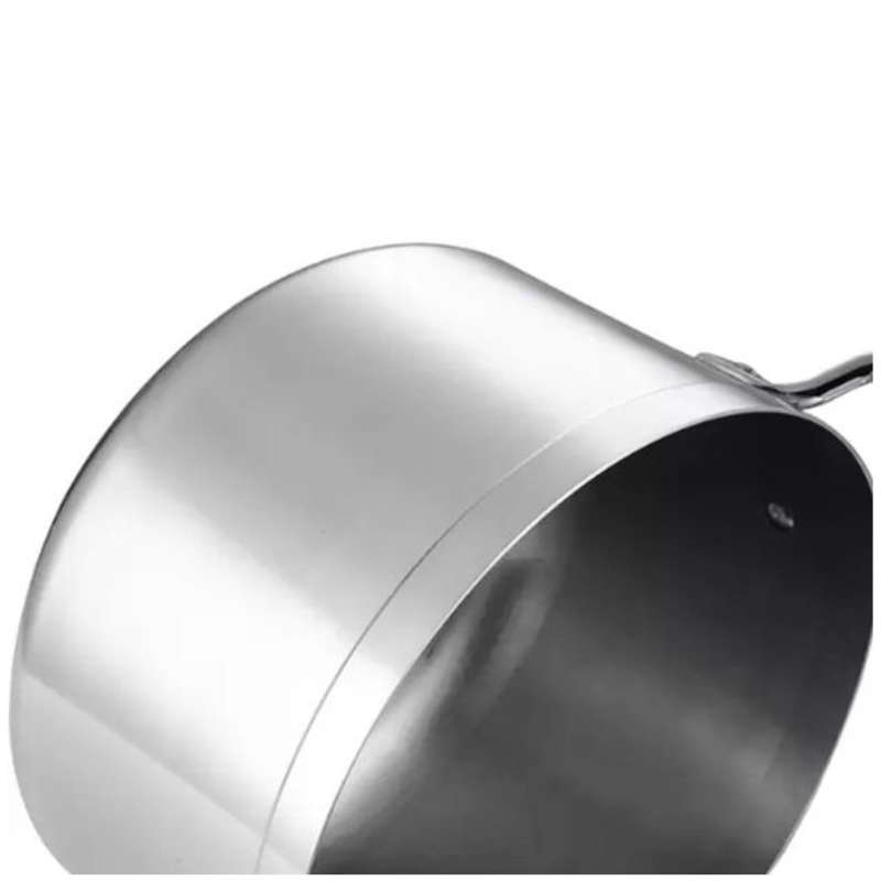Kitchenware Aluminium Cookware Set - 7 Piece
