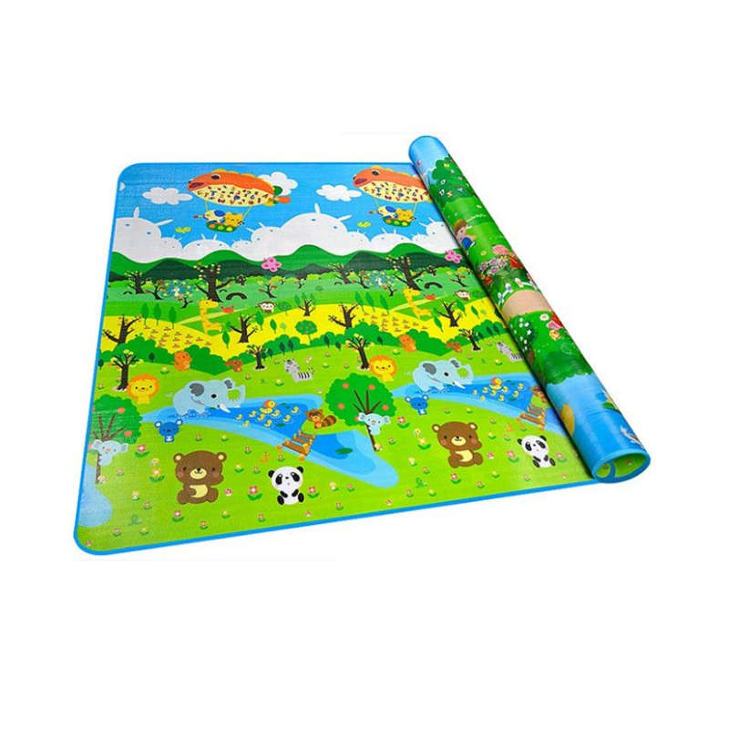 Baby Play & Crawl Mat-180 by 150