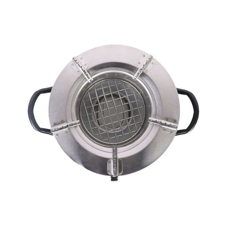 Kithi Group Charcoal Stove