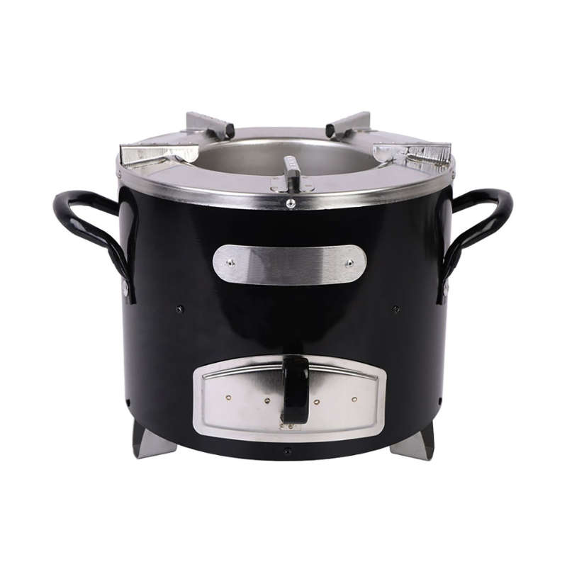 Kithi Group Charcoal Stove