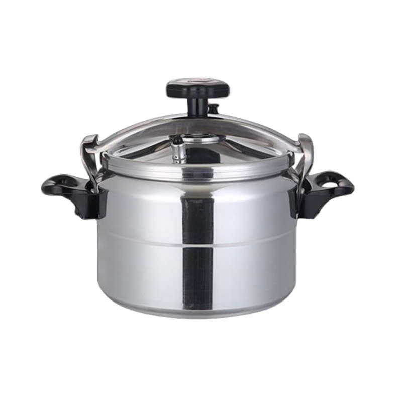 Stovetop Pressure Cooker - 7 Litre