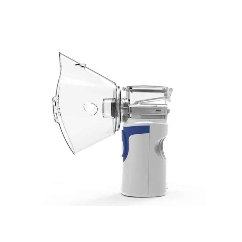 Kithi Group - Portable Ultrasonic Nebulizer Mini Handheld Inhaler Respirator