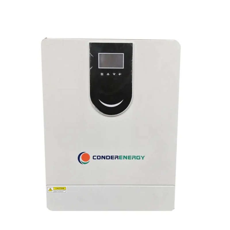 Kithi Group 5kw Condere Inverter 48v
