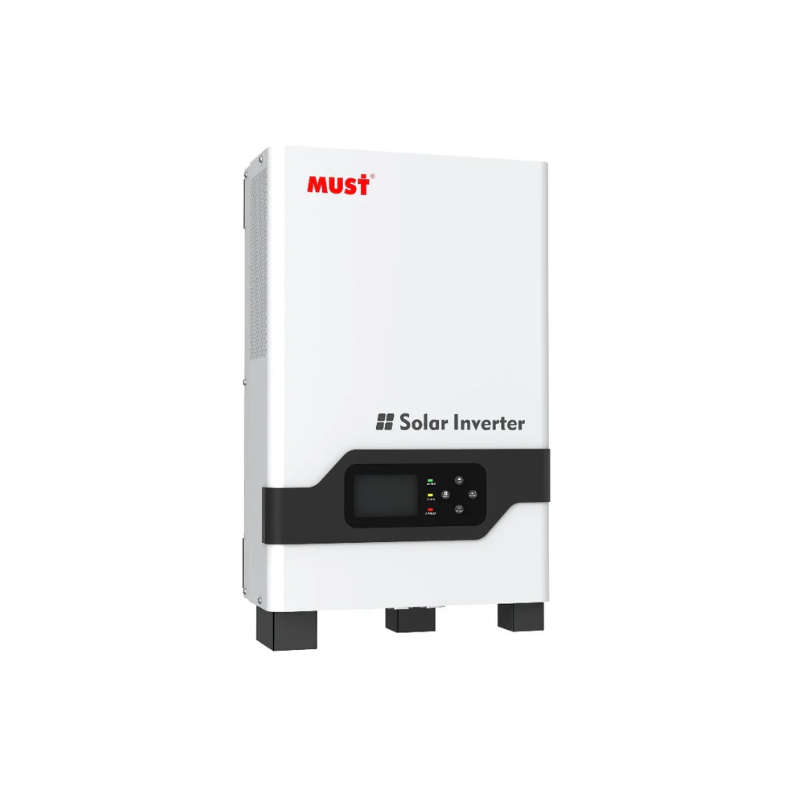 5kw Must Hybrid 48v Inverter