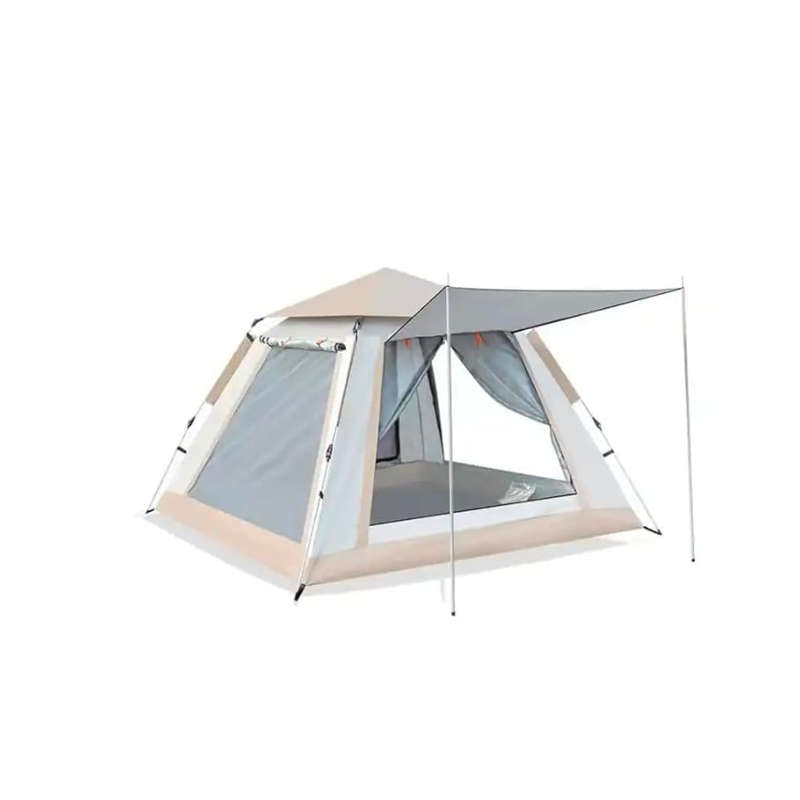 Kithi Group Superior Air Waterproof Folding Pop-Up Tent