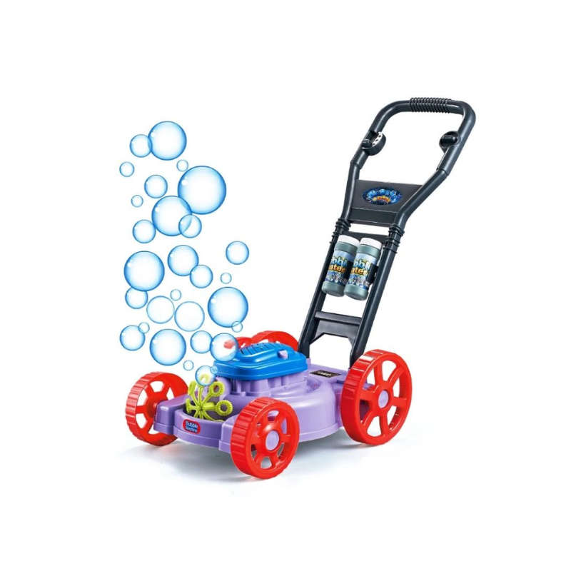 Kithi Group - Bubble Lawn Mower