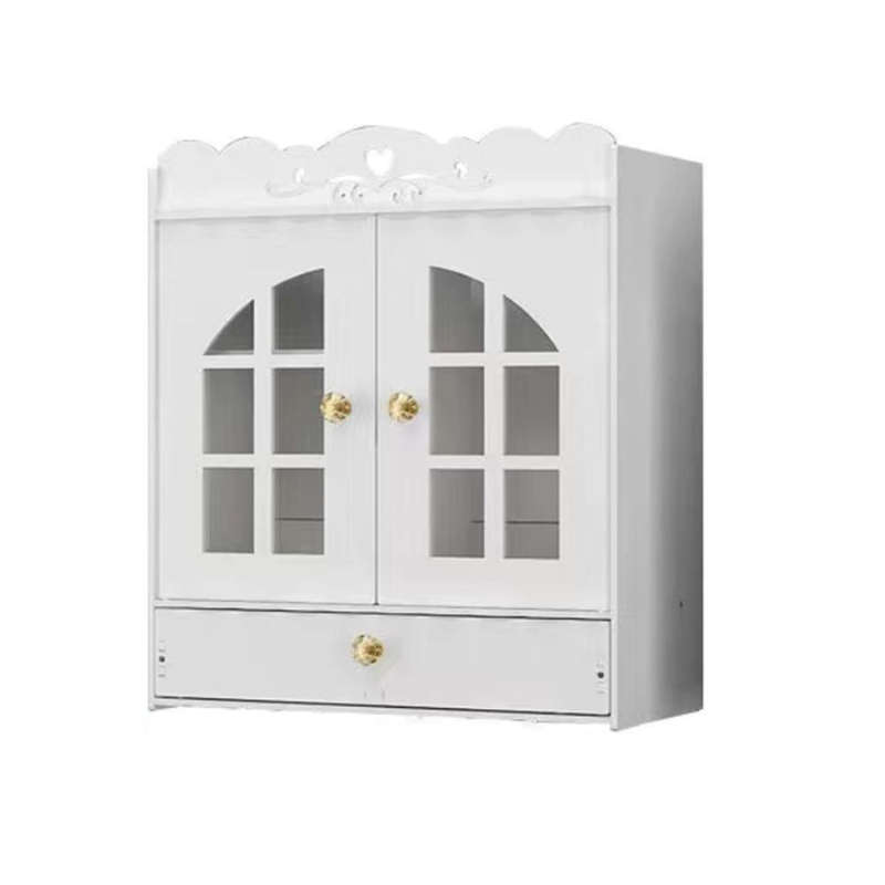 Kithi Group Cosmetic Storage Cabinet