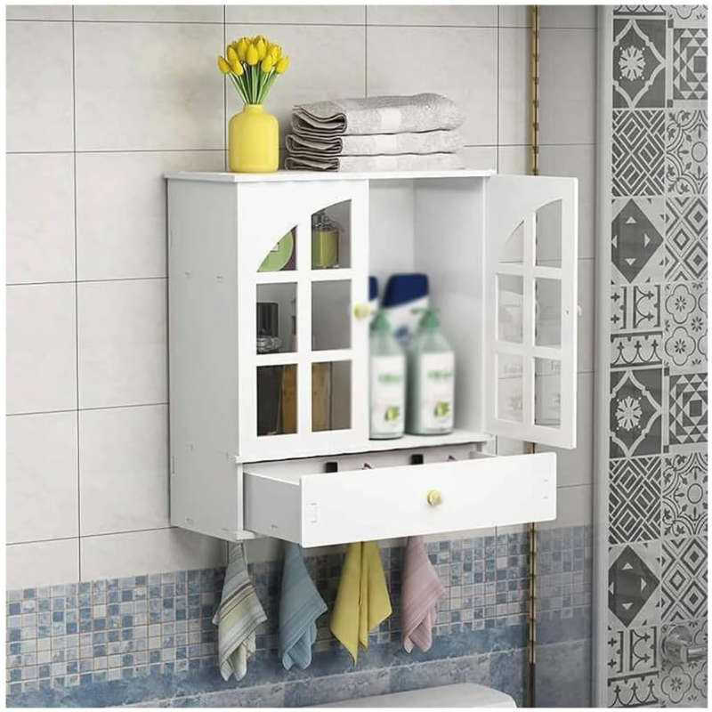 Kithi Group Cosmetic Storage Cabinet