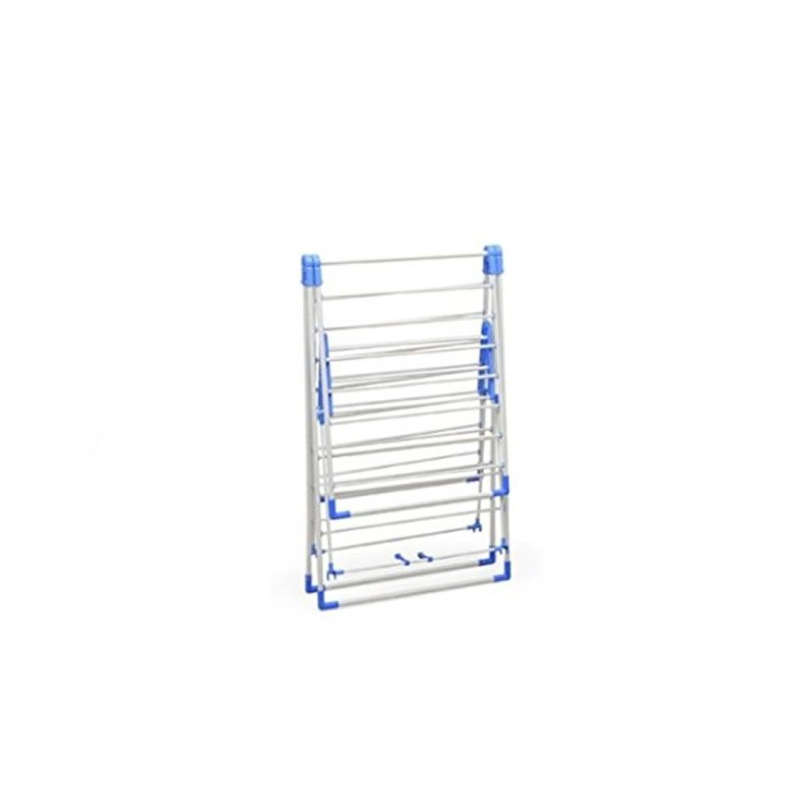 Foldable Wing Washing Laundry Dryer Rack