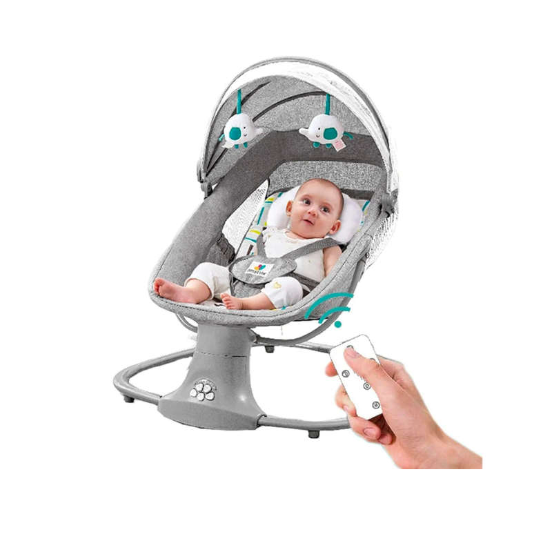Baby Electric Rocking Chair