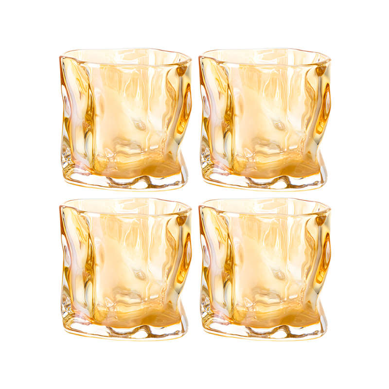 Kithi Group 7-Piece Water Set Type-2 1300 ml
