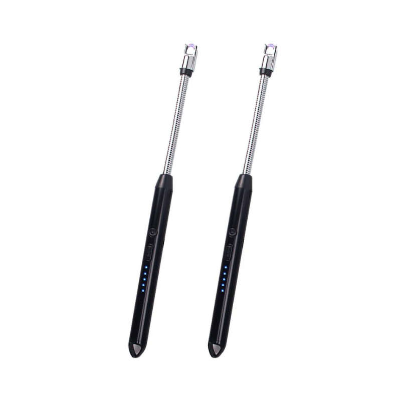 Kithi Group BBQ Lighter Rechargeable