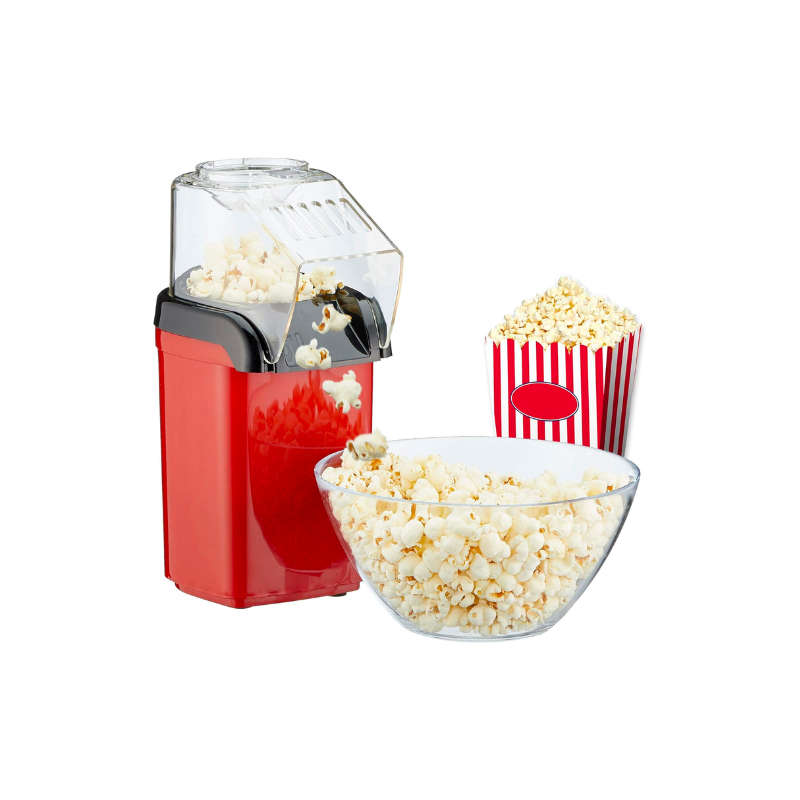 Popcorn Popper
