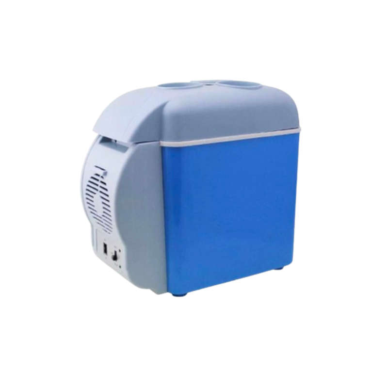Mini Car Refrigerator, 7.5 Litres