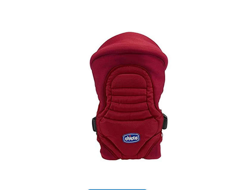 Kithi Group - Chicco Soft & Dream Baby Carrier