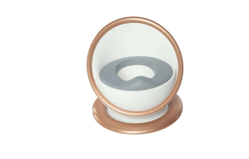 Emerald Baby Potty Trainer