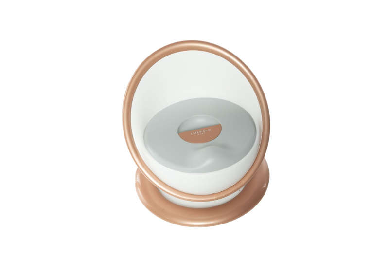 Emerald Baby Potty Trainer