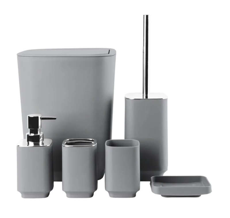 Kithi Group 6-Piece Bathroom Set