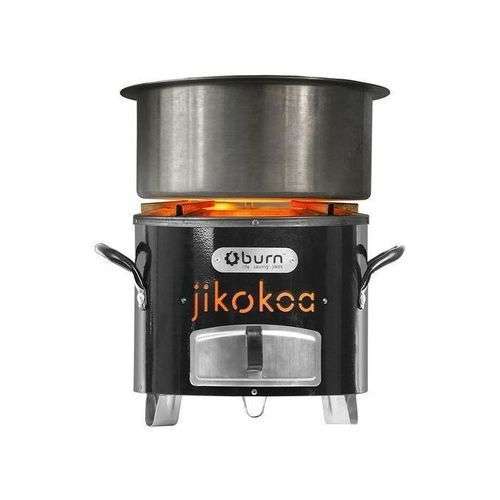 Kithi Group Charcoal Stove