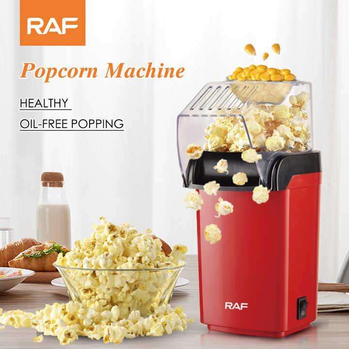 Popcorn Popper