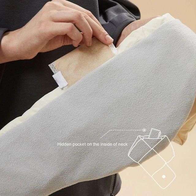 Heating Scarf