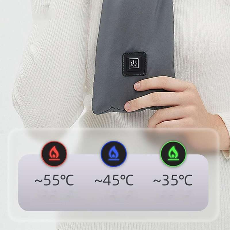 Heating Scarf