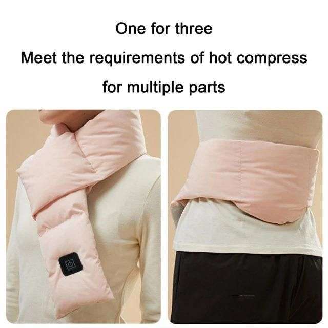 Heating Scarf