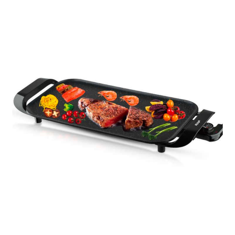 Electric BBQ Grill