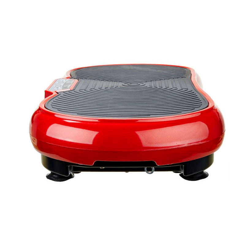 Whole Body Fitness Vibration Platform Machine
