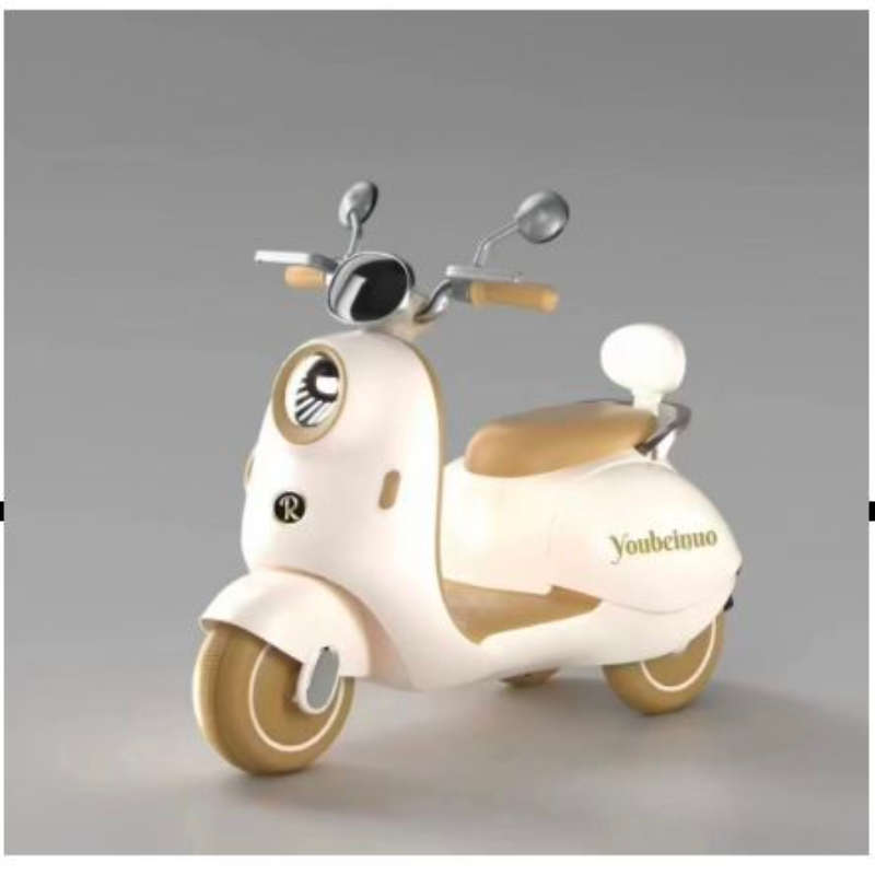 Youbeinuo Scooter Ride On