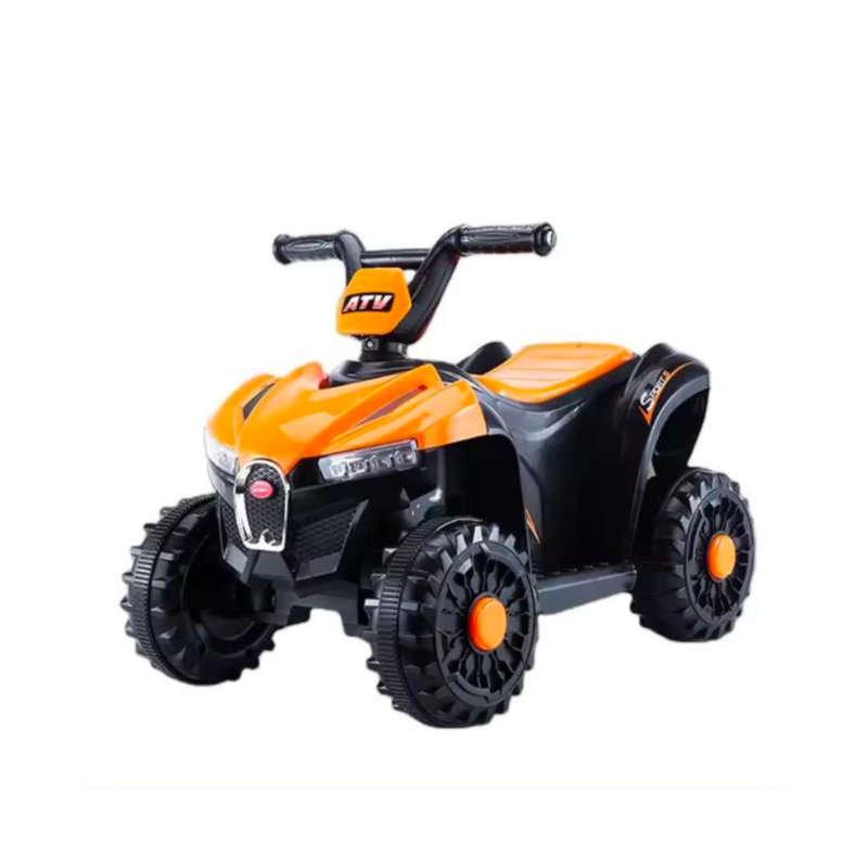 Mini Quad Toy Electric Ride-On Car