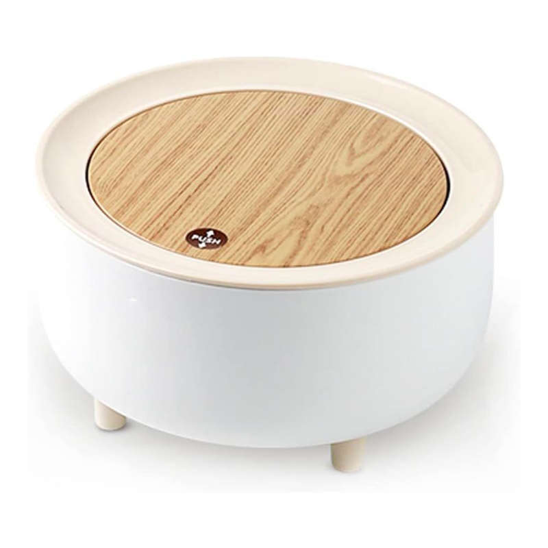 Mini Trash Can